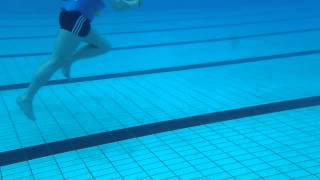 Projeto "Doença de Parkinson e Exercício Físico Aquático"