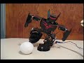 Robot Icarus - Dedalus Team Robot Icarus - Dedalus Team