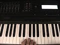 Simple Melody Harmonization (Kybd Tut. #8) Simple Melody Harmonization (Kybd Tut. #8)