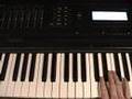 Simple Melody Harmonization (Kybd Tut. #8)