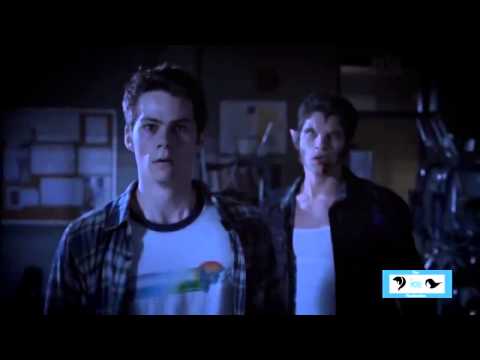 Teen Wolf 3x10 The Overlooked Promo