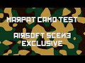 Marpat Camo