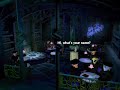 Grim Fandango: Fooling around in the Blue Casket
