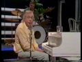 Tommy Burton - When The Midnight Choo Choo Leaves For Alabam