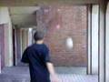 Challenge nike football prouvy