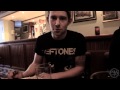 Bleed From Within - Uprising UK headline tour April 2013 Trailer