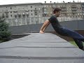 Russian parkour - The Few - One More Day