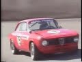 Alfa Romeo Giulia GTA 1300 Jr. Gr.5 Racing