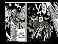 D gray man 160 espa�ol manga