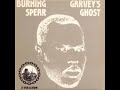Burning Spear - Workshop