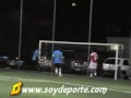 Paysandu vs Tensomaya / 1er Tiempo