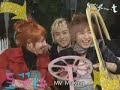 super junior :MV making super junior :MV making