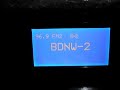 Band News - HD Radio - Ch 2 and 3