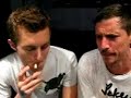 helping Davethebruin09 interview W. Dirt nasty Transcribed