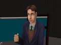 The Lonely Island - Natalie's Rap [The Sims 2]
