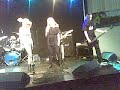 Courabou - Hetki lyö @ Kaamospuhallus 2009