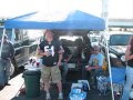 2007 Eagles Tailgaiting 2007 Eagles Tailgaiting