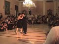 Syros 2007 - Julio Balmaceda & Corina de la Rosa (1)