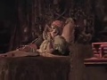 Pirates of the Caribbean Disneyland - pre 2006 refurb