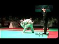 X-KOMBAT:  AGHAYEV panther  vs BIAMONTI - MOSCOW 2004