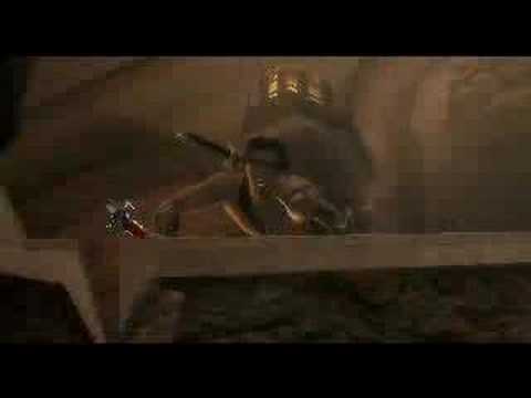 Prince of Persia : Les Sables du Temps