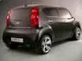 2007 Chevrolet Groove Concept