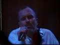Miguel Bose. Pilares 2008.