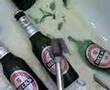 Bottles Excution / Alcohol / tia maria
