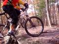 videos de Biking Mountains Pennsylvania Extreme Rock