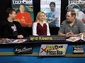 Billiards Derby City Classic with Shawn Putnam