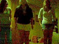 Oompa Loompa Augustus Gloop Dance
