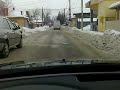 Calarasi-Str.Grivita-22.12.2009