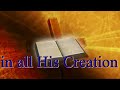 Inspirational Videos I have compiled