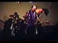 1988 Super Early Footage of Band!! Chad Channing Drums! Krist played in his underwear! - Kurt Cobain, Krist Novoselic, Chad Channing..http://RareRockPerformances.infoGIG:HOQUIAM EAGLES LODGE |  HOQUIAM WA USA |  DEC 21 1988SONGS PLAYED:School | Love Buzz | Floyd The Barber | Mr. Moustache | Paper Cuts | Mexican Seafood | Spank Thru | Aero Zeppelin | Sifting | Hairspray Queen | Run, Rabbit, Run! | Big Cheese | Immigrant Song | BlewNOTES:Krist played in his underwear. At the beginning of the show, Krist jammed briefly on the Led Zeppelin songs 