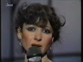 esther ofarim sings bobby scott's a taste of honey 1979