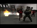 Dawn Of War Armageddon Battle ( part 01 )