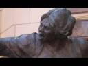Austin, Texas Tourism : Austin Tourism: Angelina Eberly Statue
