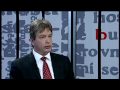 , host: Roman Onderka (8. 4. 2010)
