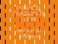 Donde el Corazon te lleve - Vitaliano - Sussana Tamaro