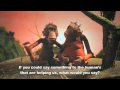 Seasons Greetings from Greenpeace