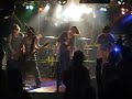 Sweet Little Sister / boids cover SKIDROW ? Live act Sweet Little Sister / boids cover SKIDROW ? Live act