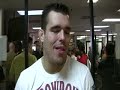 Dean Lister in San Diego