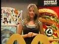 GoldenIntern at McDonald's