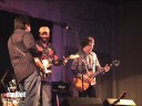 OTIS TAYLOR & GARY MOORE JONN RICHARDSON blues 2006 OTIS TAYLOR & GARY MOORE JONN RICHARDSON blues 2006