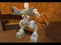 Quake II Music - The Underworld Quake II Music - The Underworld