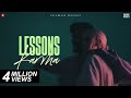 LESSONS (OFFICIAL VIDEO) | PROD. BY DEEP KALSI | H.H.H. | KALAMKAAR 