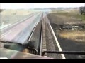 Train VS Cow (TF2 Style)