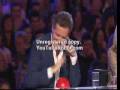 Andy Demetriou Dancer Britains Got Talent 2009