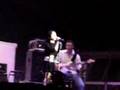 Andrea Corr en Tenerife 40 Pop - Stupidest Girl in the World