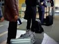 Do Bag Check Fees Make Sense?